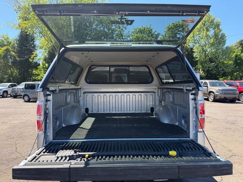 Used 2014 Ford F150 XLT w/ Equipment Group 302A Luxury AWD/4WD image 33