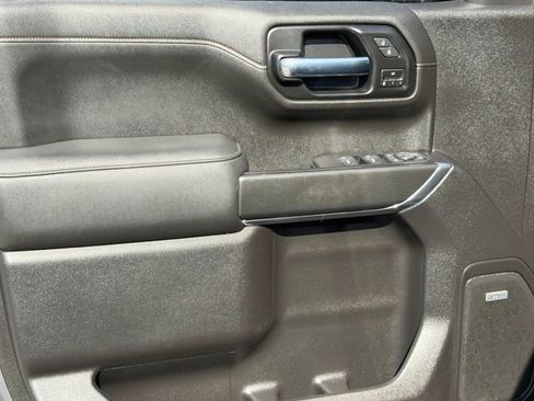 Used 2021 GMC Sierra 1500 AT4 AWD/4WD image 13