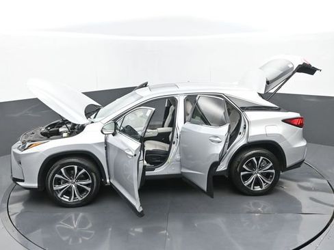 Used 2019 Lexus RX 350 FWD w/ Navigation Package image 36