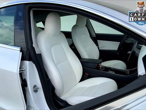 Used 2020 Tesla Model 3 Standard Range Plus image 6
