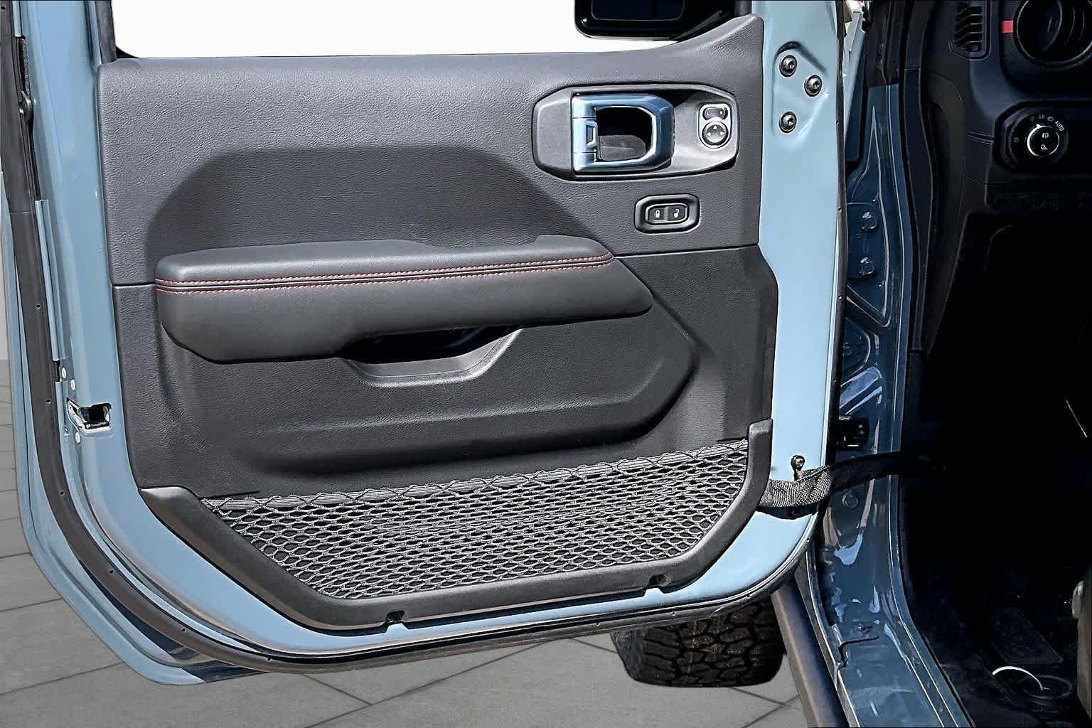 New 2026 Jeep Gladiator Rubicon AWD/4WD image 10