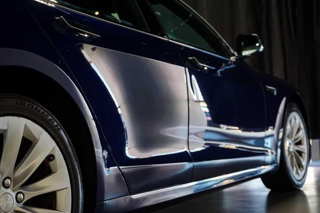 Used 2018 Tesla Model S AWD image 45