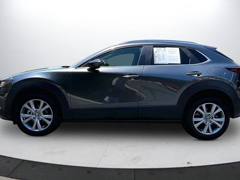 Used 2023 MAZDA CX-30 AWD 2.5 S w/ Select Package image 5