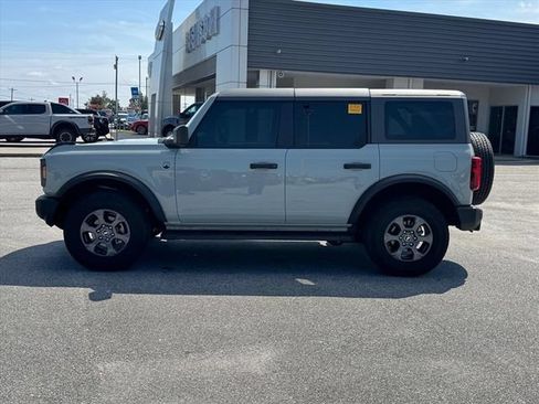 Used 2024 Ford Bronco Big Bend AWD/4WD image 6