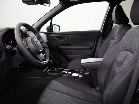 New 2026 Subaru Forester Premium image 13