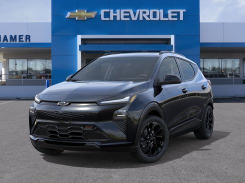 New 2027 Chevrolet Bolt RS w/ Technology Package FWD image 42