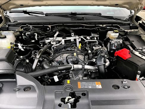 Used 2025 Ford Ranger XL image 31