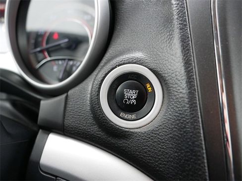 Used 2016 Dodge Journey SXT w/ Chrome Appearance Group image 35