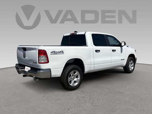 Used 2023 RAM 1500 Big Horn AWD/4WD image 18