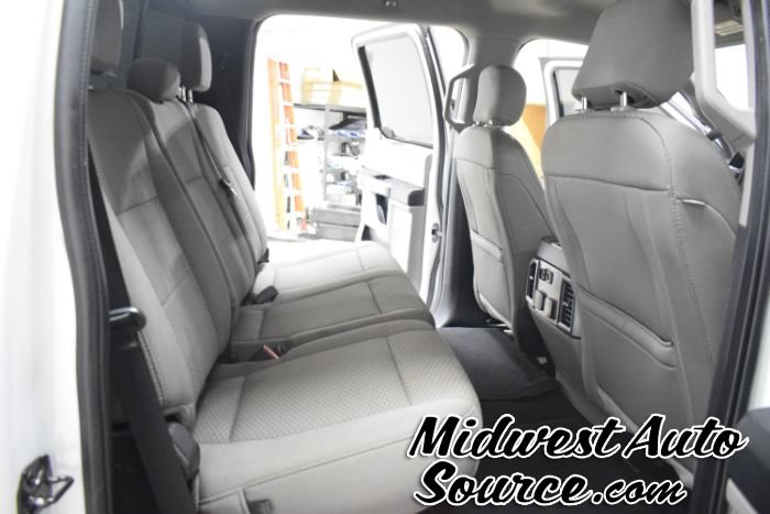 Used 2020 Ford F250 XLT w/ XLT Premium Package AWD/4WD image 35
