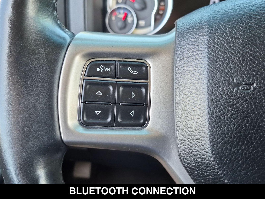 Used 2017 RAM 2500 Laramie AWD/4WD image 17