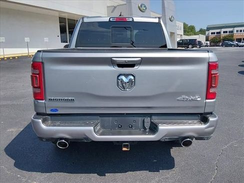 Used 2023 RAM 1500 Big Horn AWD/4WD image 5