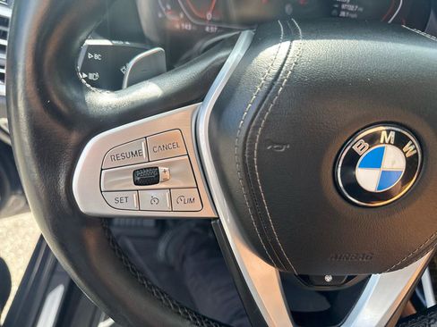 Used 2019 BMW X7 xDrive40i w/ Premium Package AWD/4WD image 34