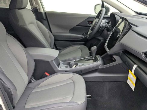 New 2025 Subaru Crosstrek 2.0i Premium image 28