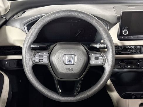Certified 2025 Honda HR-V LX image 14