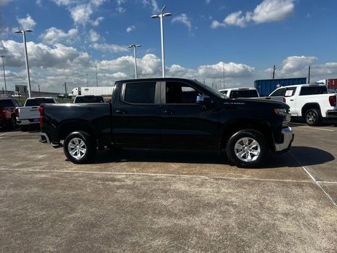 Used 2021 Chevrolet Silverado 1500 LT image 18