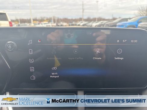 New 2026 Chevrolet Trax ACTIV w/ Driver Confidence Package image 16