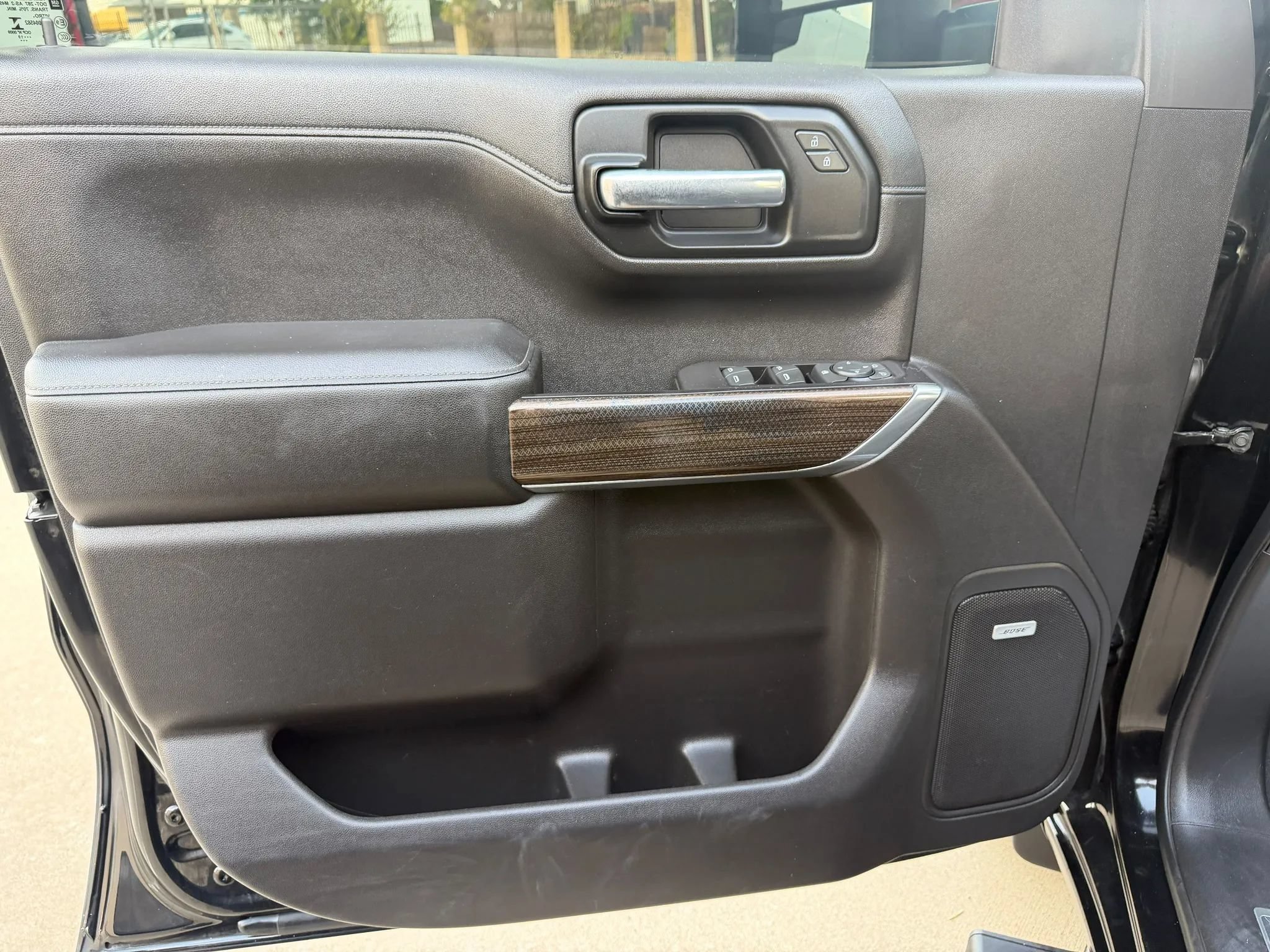 Used 2019 Chevrolet Silverado 1500 RST w/ All-Star Edition RWD image 11