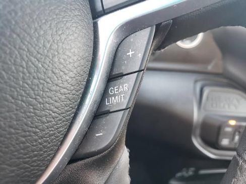 Used 2026 RAM 2500 Big Horn AWD/4WD image 26