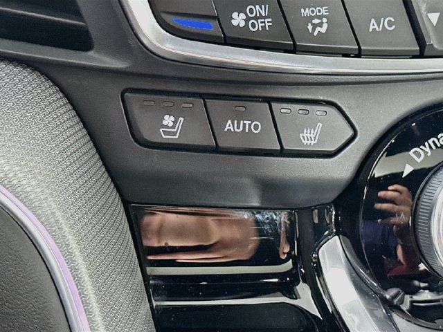 Used 2022 Acura TLX w/ A-SPEC Package FWD image 26