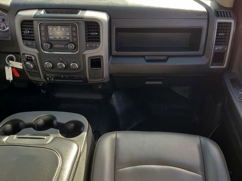 Used 2023 RAM 1500 Tradesman image 10