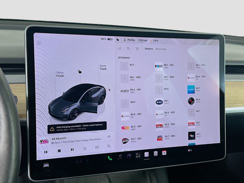 Used 2023 Tesla Model 3 Standard Range RWD image 18