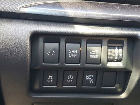 Certified 2023 Subaru Forester Sport image 20