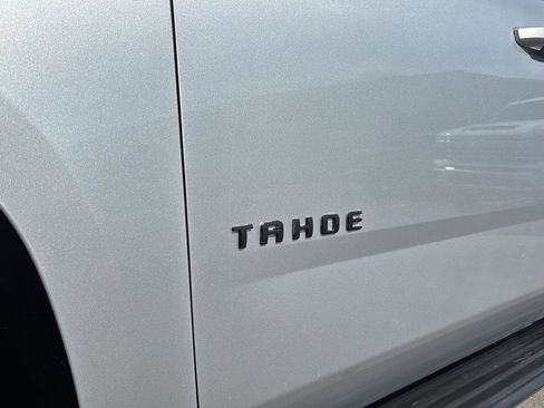 Used 2019 Chevrolet Tahoe LT AWD/4WD image 9
