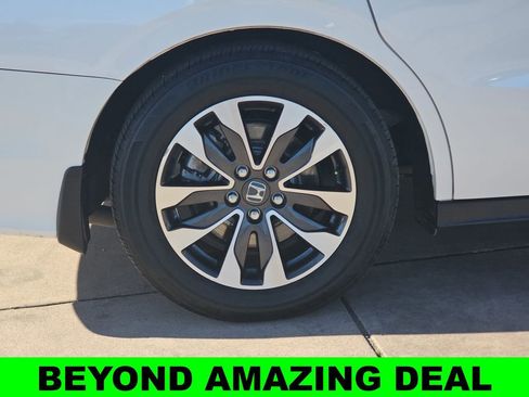Used 2024 Honda Odyssey EX-L image 39