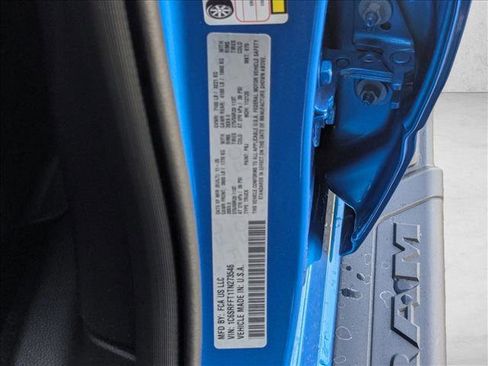 New 2026 RAM 1500 Big Horn image 18