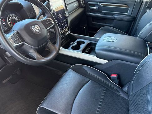 Used 2024 RAM 2500 Laramie image 5