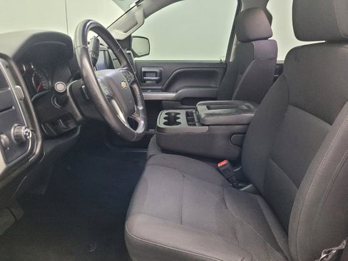 Used 2017 Chevrolet Silverado 1500 LT w/ All Star Edition image 17