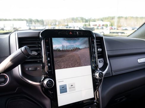 New 2026 RAM 4500 Tradesman w/ Laramie Trim Package image 23