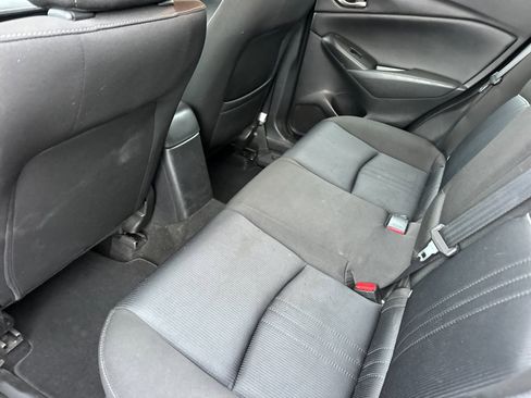 Used 2019 MAZDA CX-3 Sport image 12