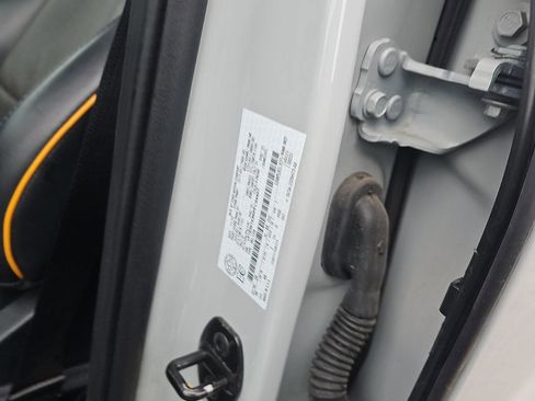 Used 2023 Ford F150 Tremor w/ Equipment Group 402A High image 18