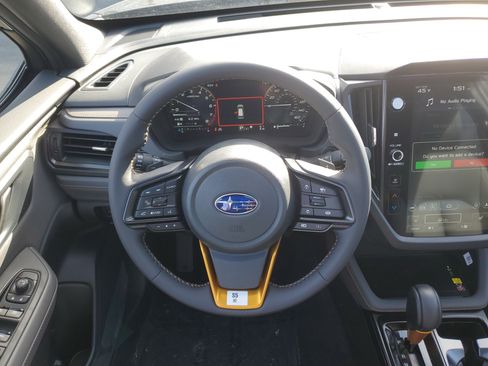 Used 2026 Subaru Forester Wilderness w/ Wilderness Package AWD/4WD image 8
