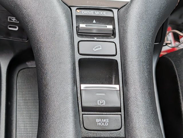 Used 2024 Honda HR-V Sport image 15