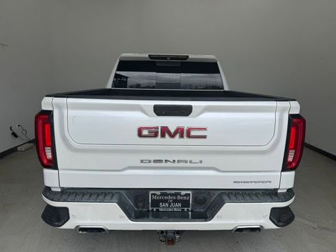 Used 2019 GMC Sierra 1500 Denali w/ Denali Ultimate Package image 11