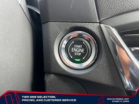 New 2026 Buick Encore GX Sport Touring w/ Advanced Technology Package FWD image 28