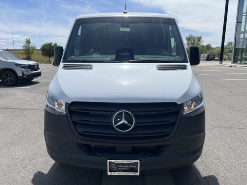New 2026 Mercedes-Benz Sprinter 2500 image 7