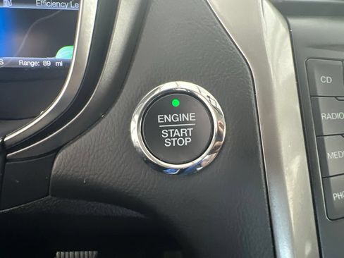 Used 2018 Ford Fusion S FWD image 15