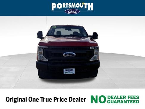 Used 2020 Ford F250 XL w/ Power Equipment Group image 15