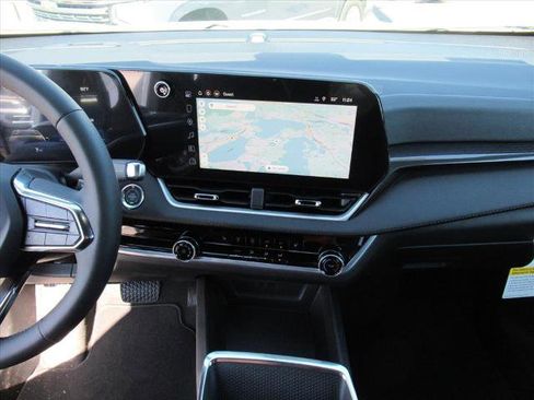 New 2026 Chevrolet Equinox LT image 20