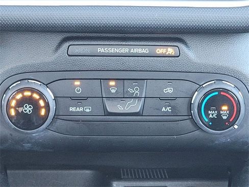 Certified 2022 Ford Bronco Sport image 29