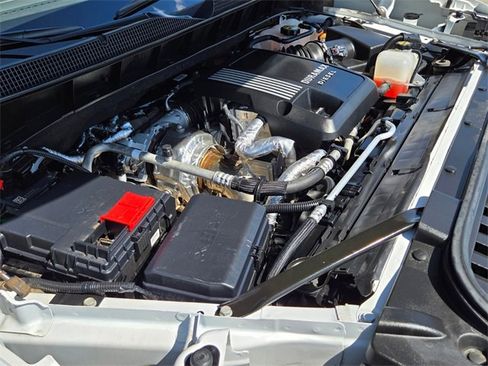 Used 2022 Chevrolet Silverado 1500 LT image 23