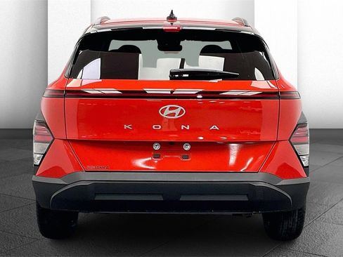 New 2026 Hyundai Kona SEL Sport image 4