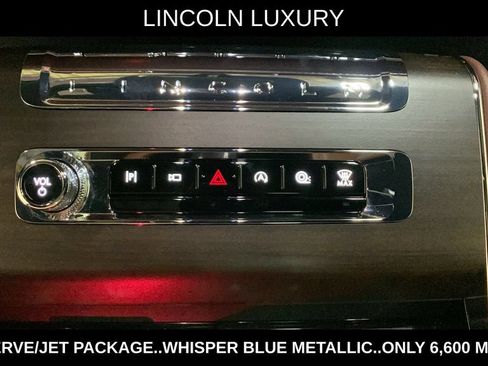Used 2025 Lincoln Aviator Reserve w/ Equipment Group 201A AWD/4WD image 50