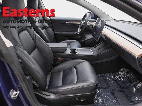 Used 2023 Tesla Model 3 Standard Range RWD image 18