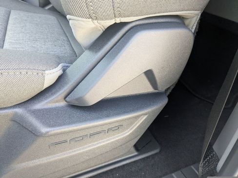 New 2025 Ford F350 XL w/ STX Appearance Package image 20