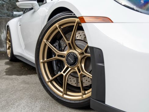 Certified 2026 Porsche 911 GT3 image 14